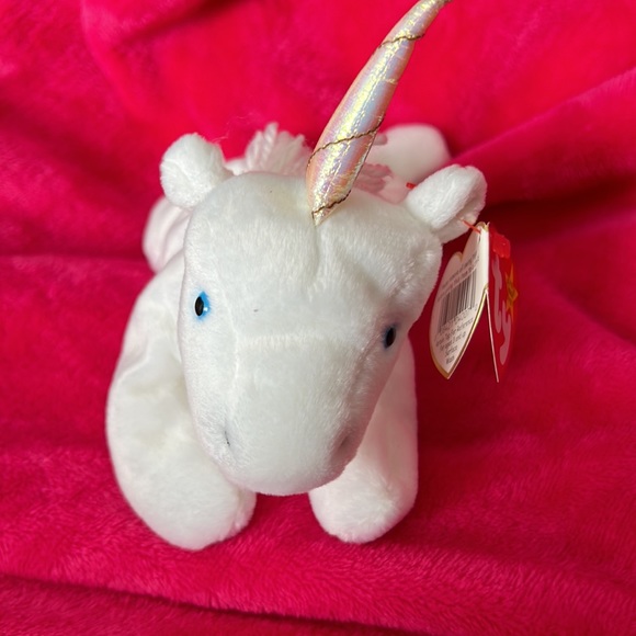 Ty Original Beanie Baby: Mystic - Picture 5 of 5